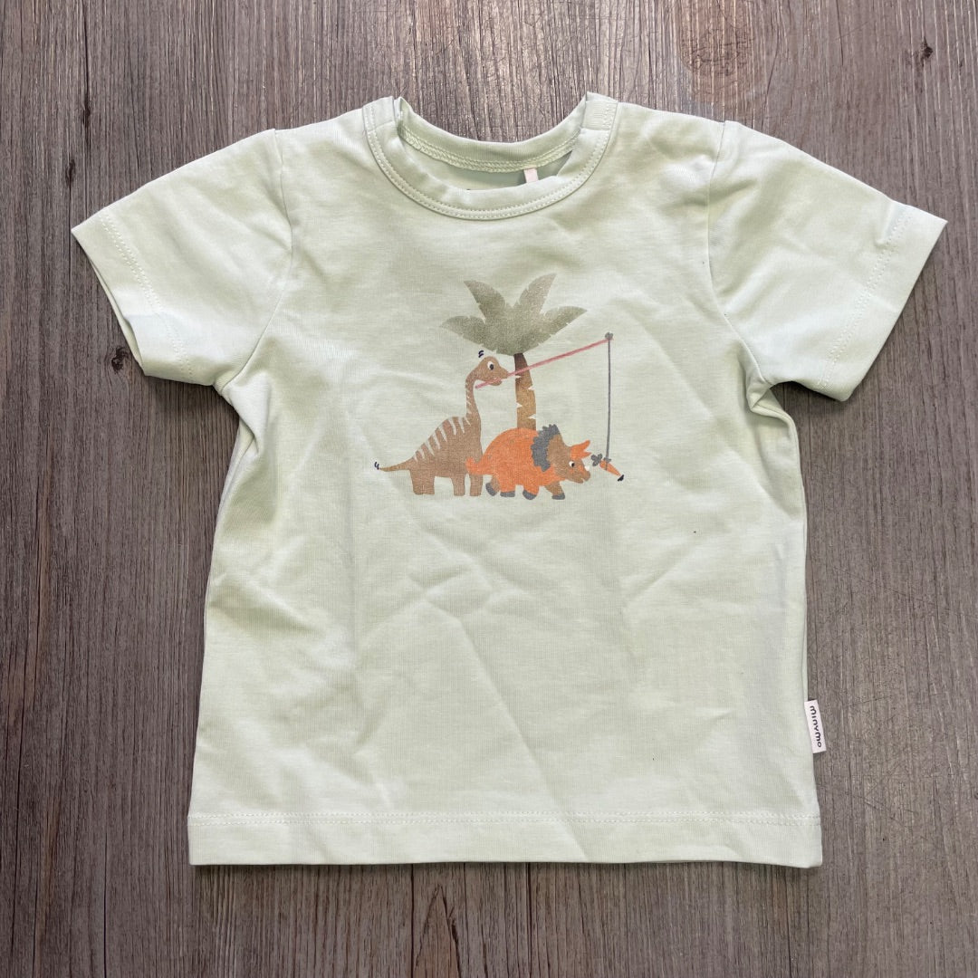 Dino Minymo T-Shirt, 3M