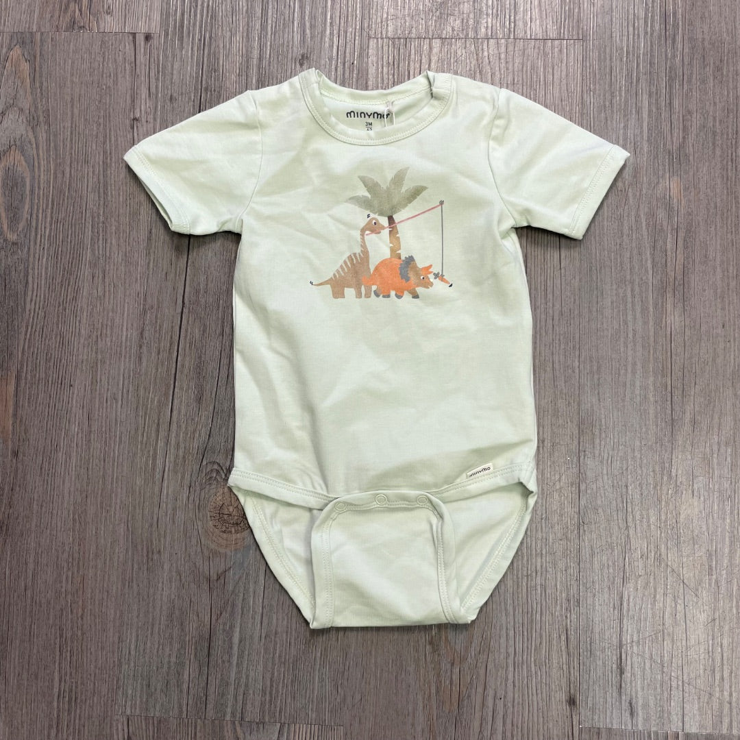 Dino Minymo Bodysuit, 3M