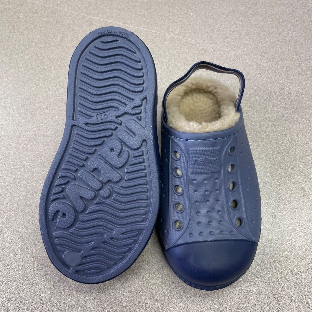 FadedBlue Native Jefferson Cozy Kids, C7