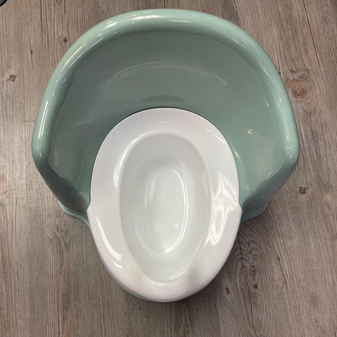 Green Baby Bjorn Potty, Toddler