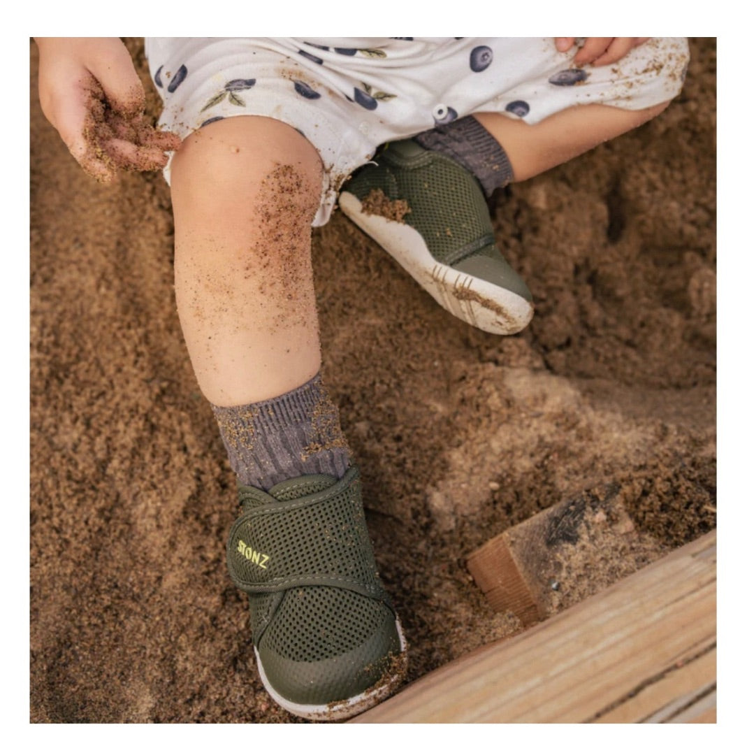 Cypress STONZ Cruiser Baby, 6