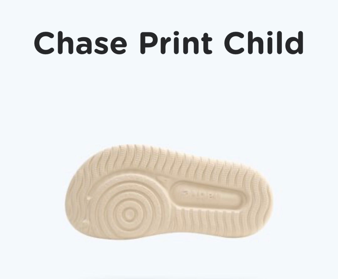 Rainbow Native - Chase Little Kid, C9