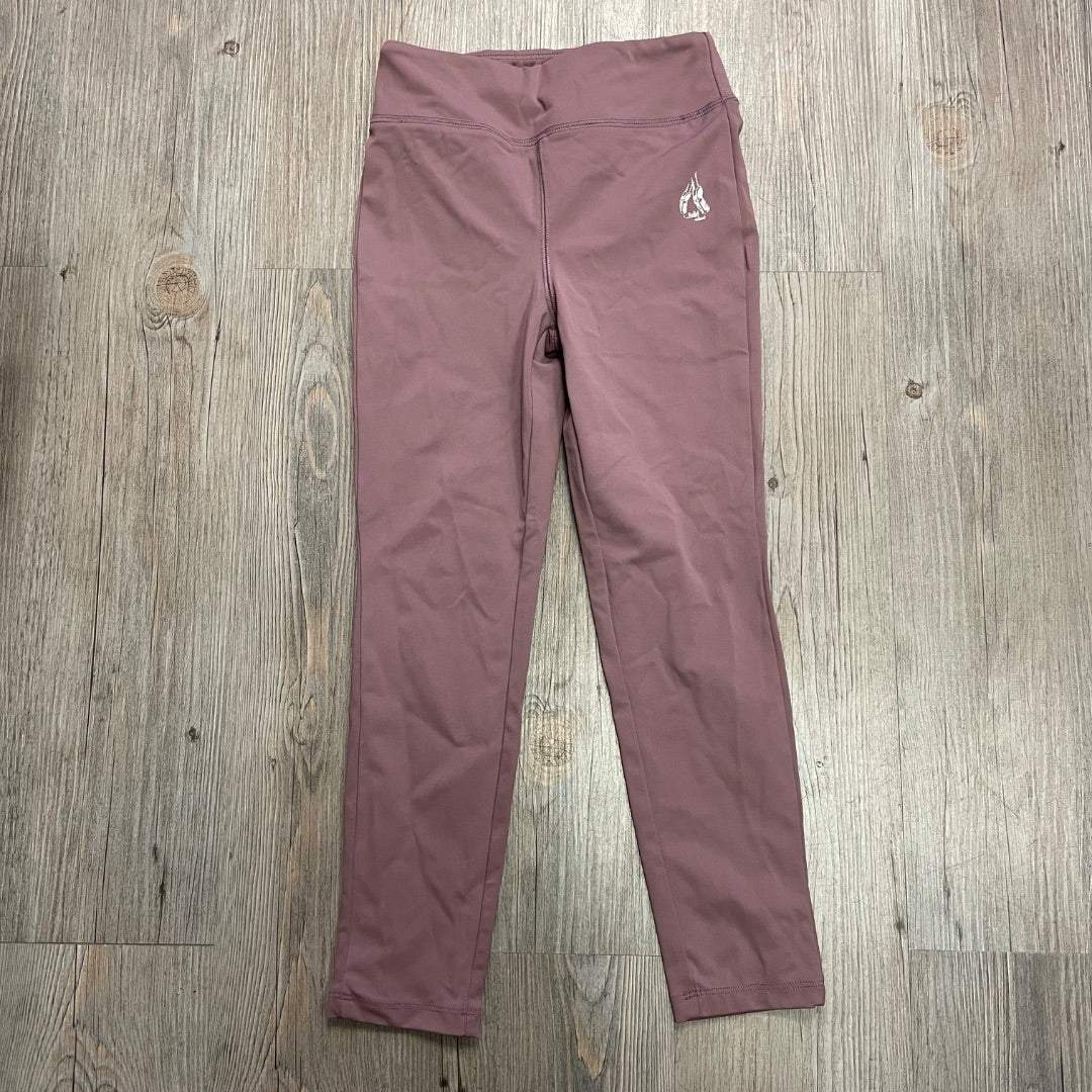 Plum Zara Active Legging, 7Y