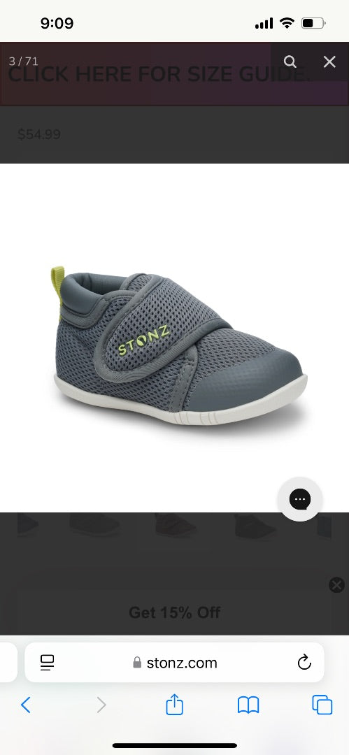 Steel STONZ Cruiser Baby, 7