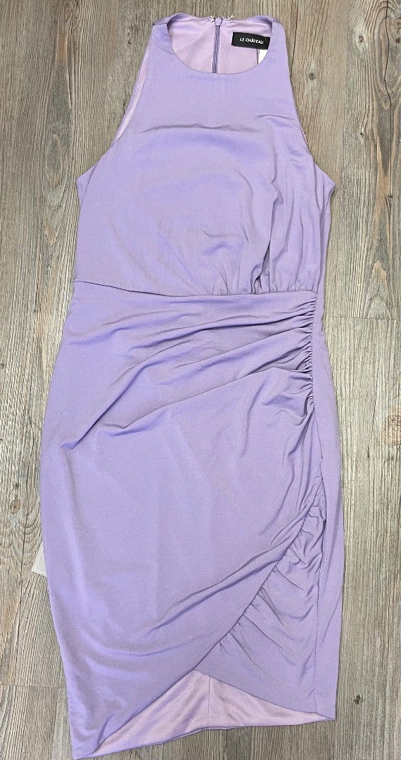 Lavender Le Chateau Sleeveless, Ladies XS