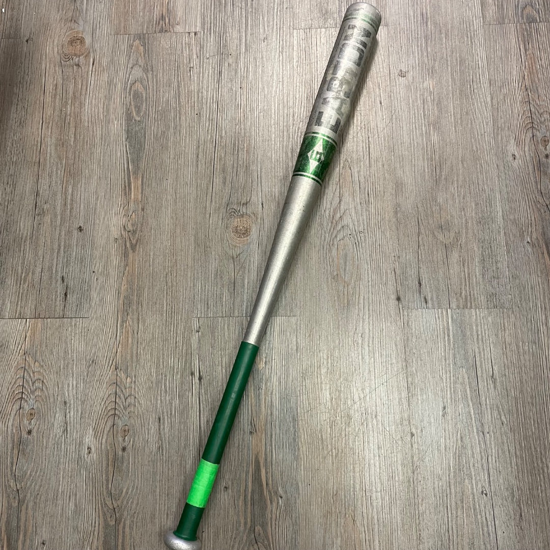 Easton Baseball Bat Ghost X 2 1/2 Inch