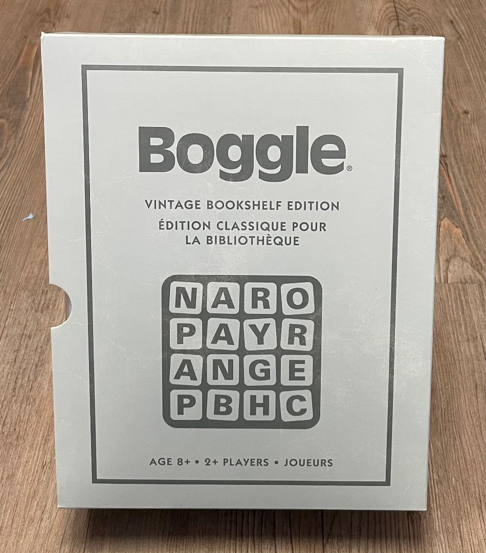 Blue Hasbro Boogle, NEW!