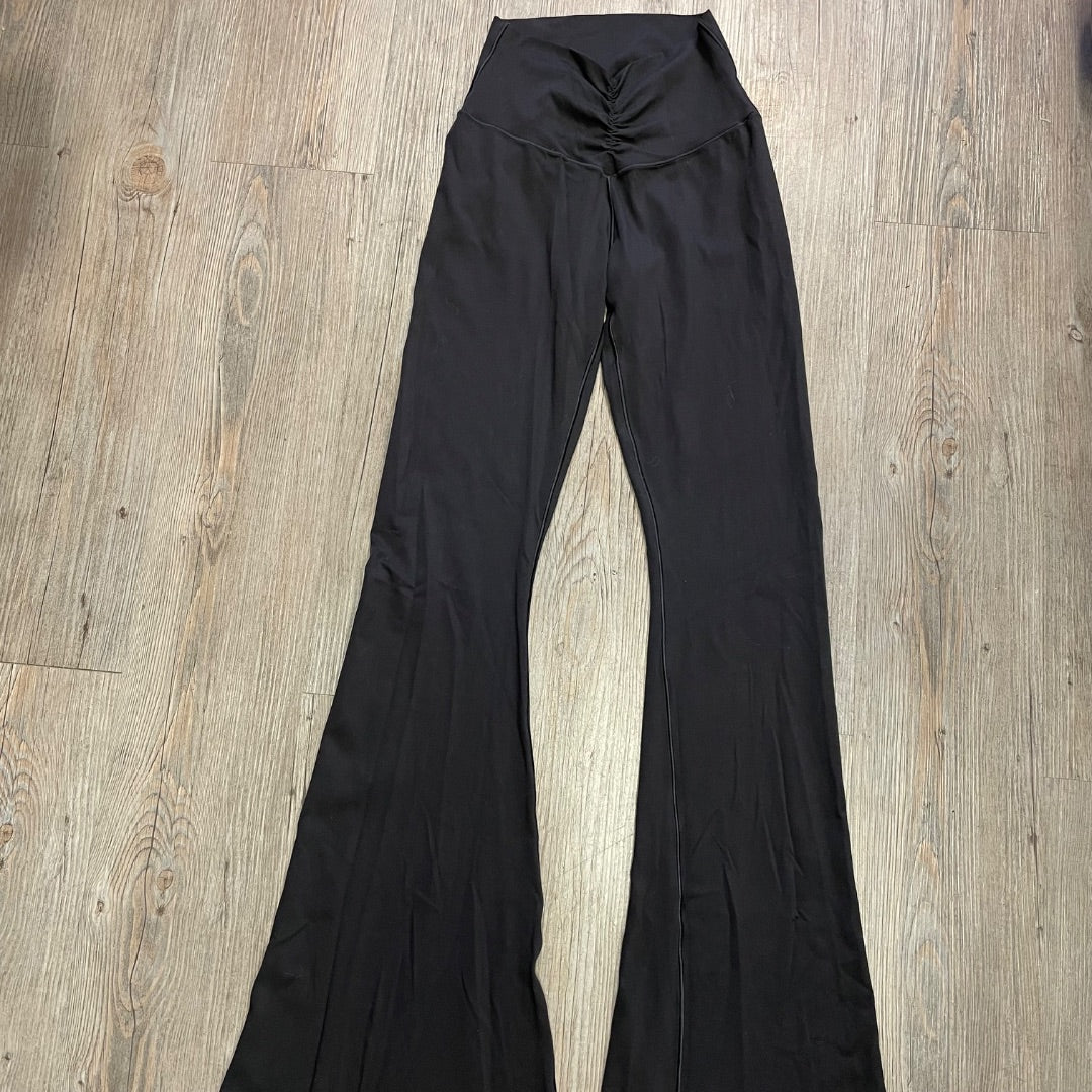Black Aerie Legging, Small