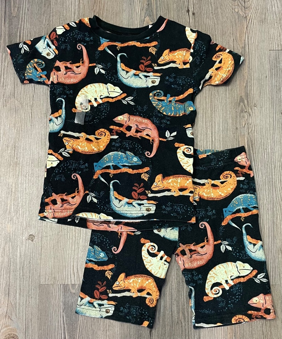 Multi Colour Carters Iguana, 8Y