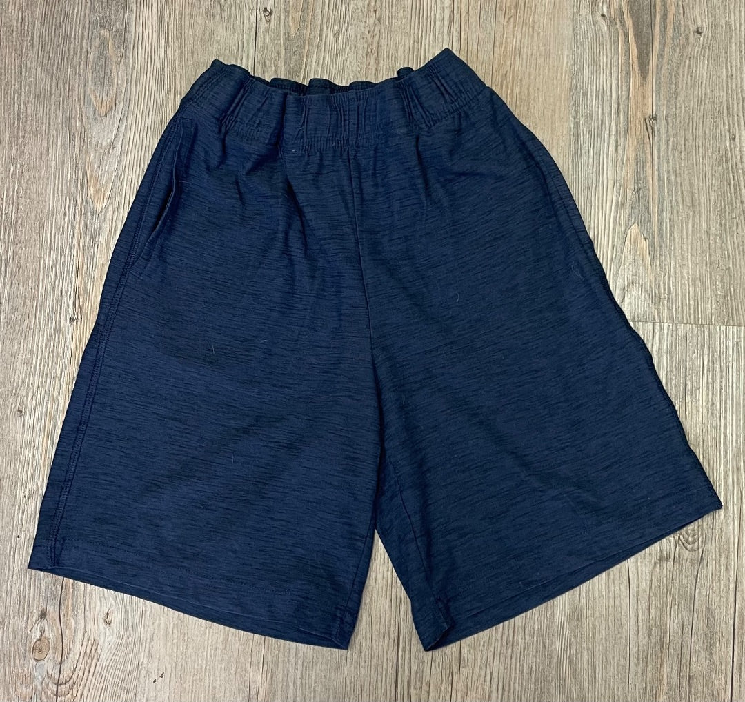 Navy Old Navy Active Shorts, 8Y