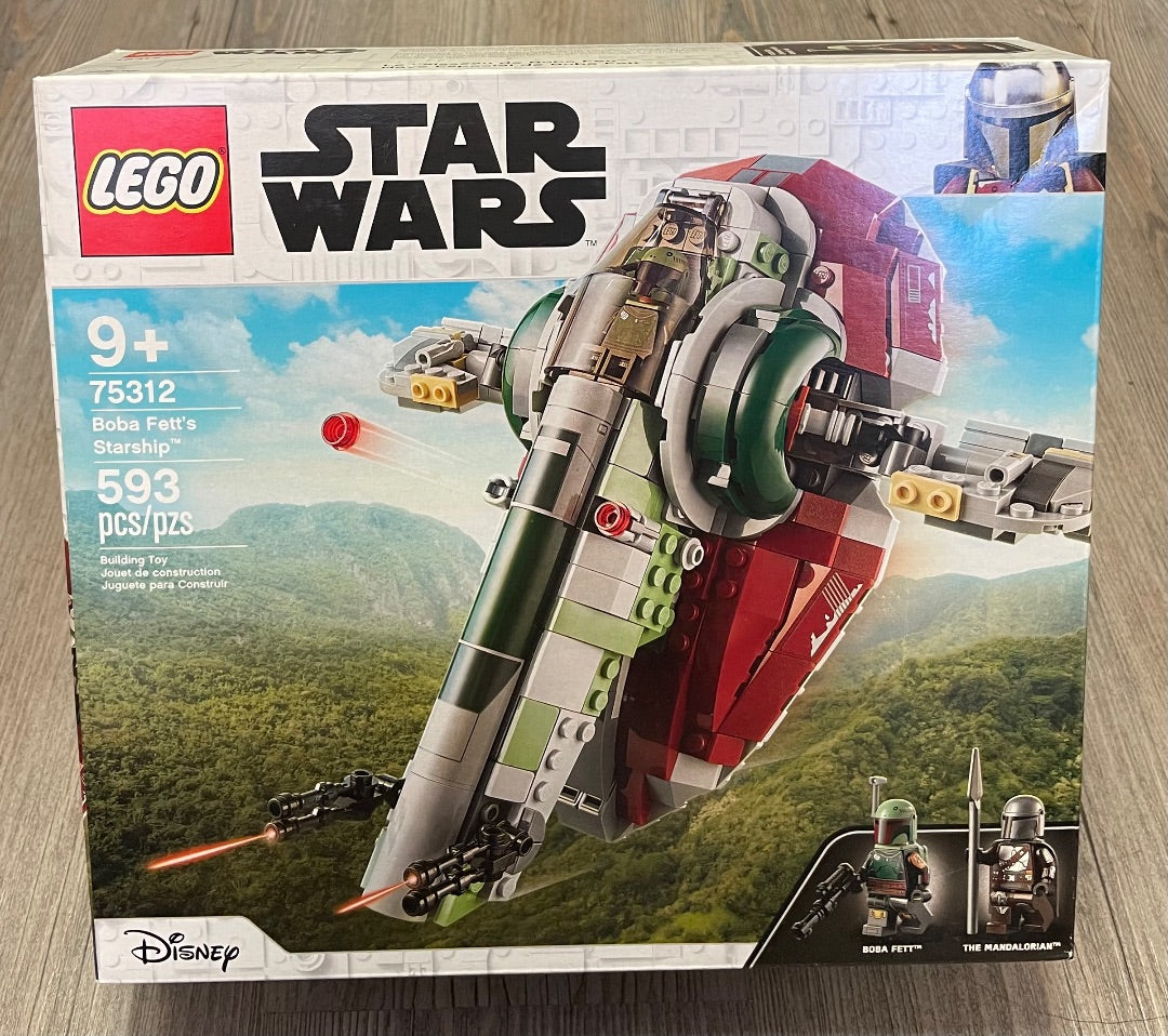 Multi Colour Star Wars Disney Lego, 9Y+
