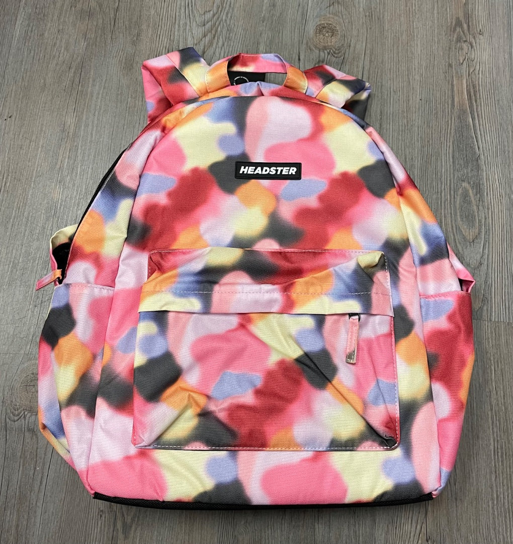 DazeDream Pretty Lilac 20L Headster Back Pack, One Size