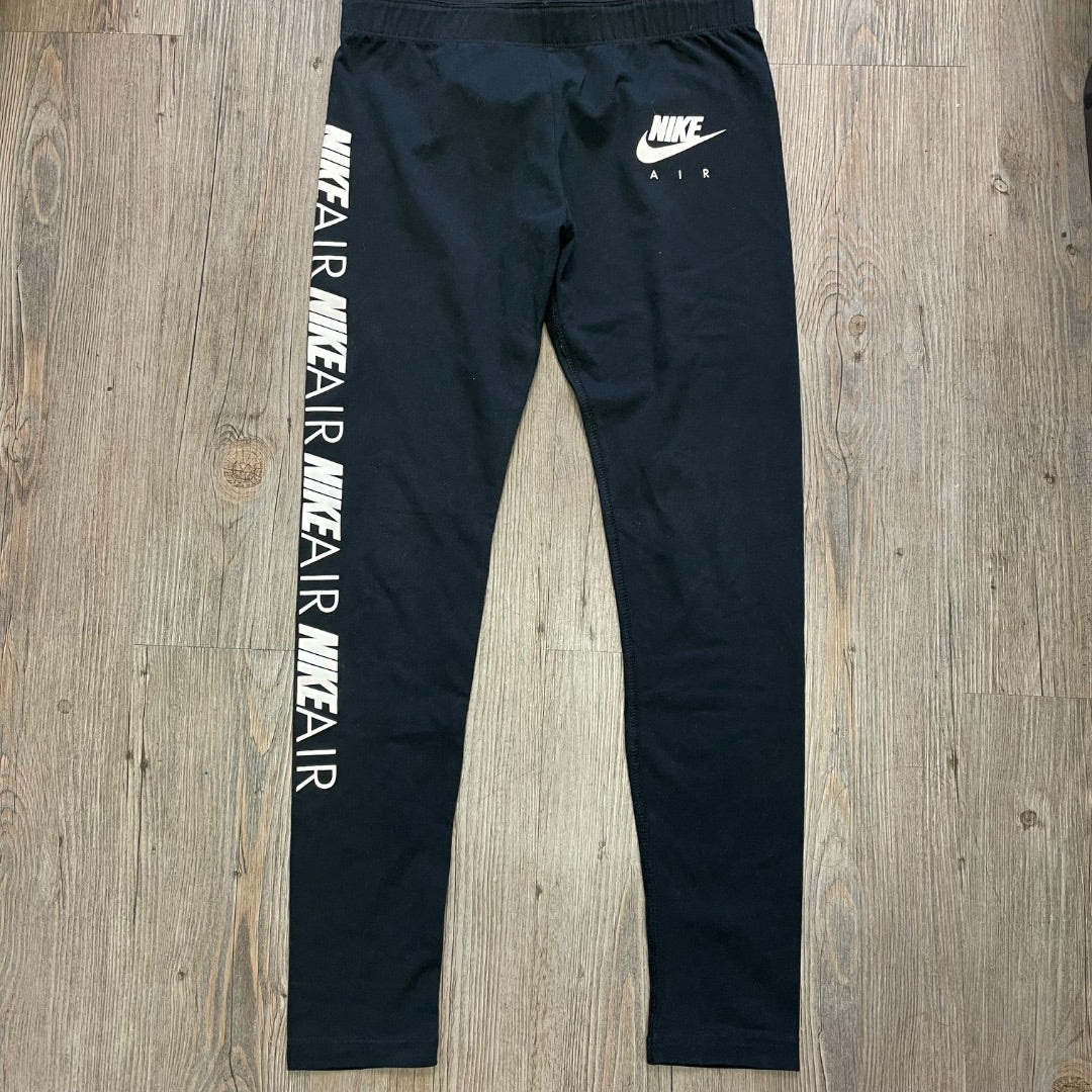 Black Nike Legging, 10Y