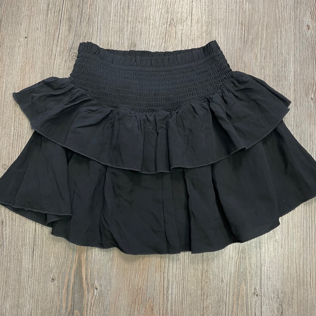 Black Skirt, 8Y