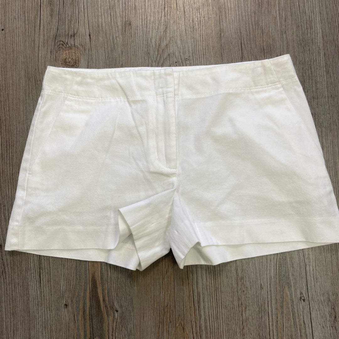 White Crewcuts Shorts, 14Y