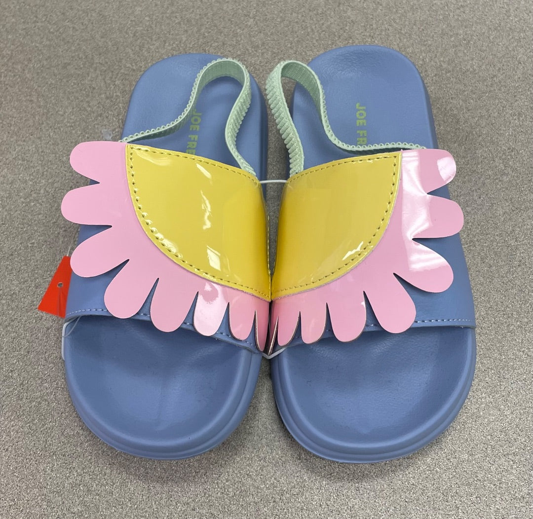 Multi Colour Joe Fresh Slides