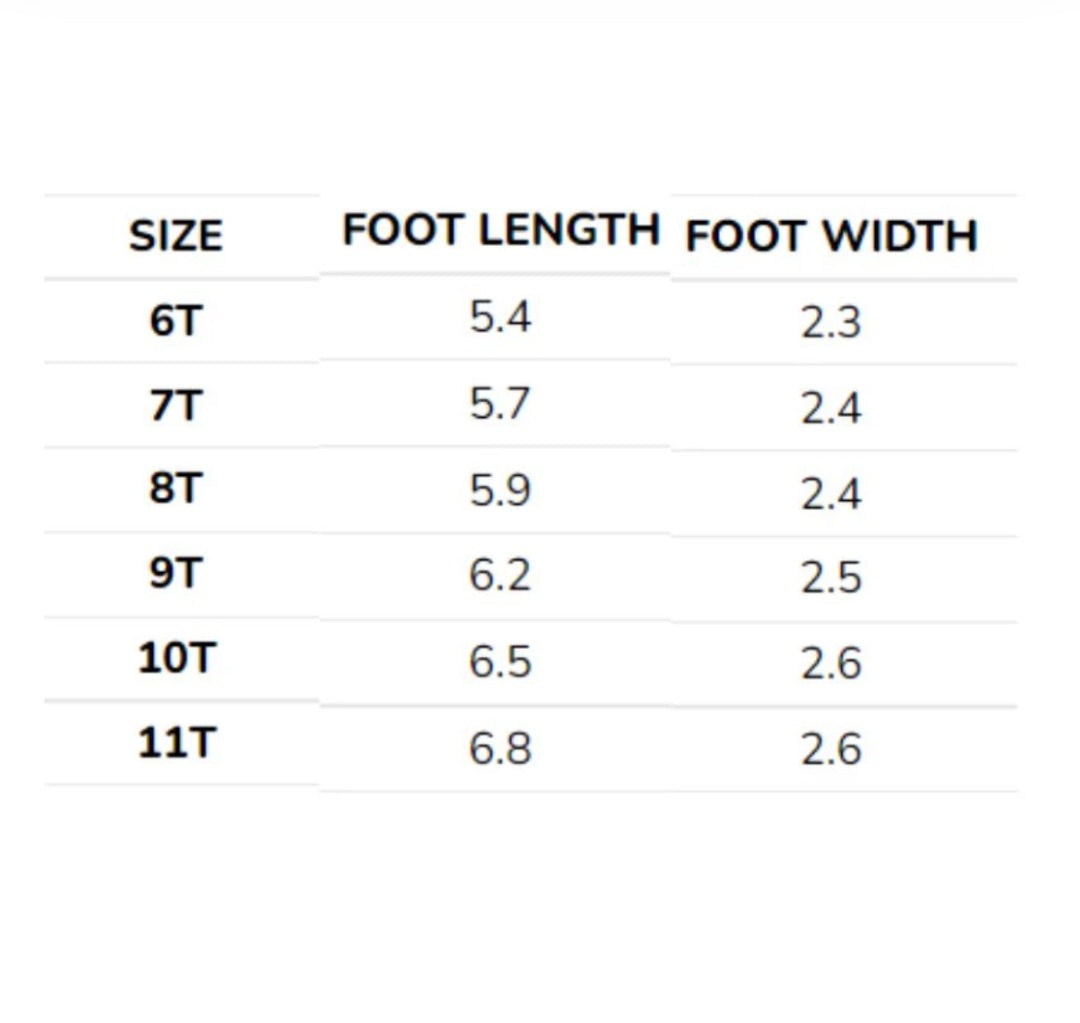 Cypress STONZ Cruiser Toddler, 12