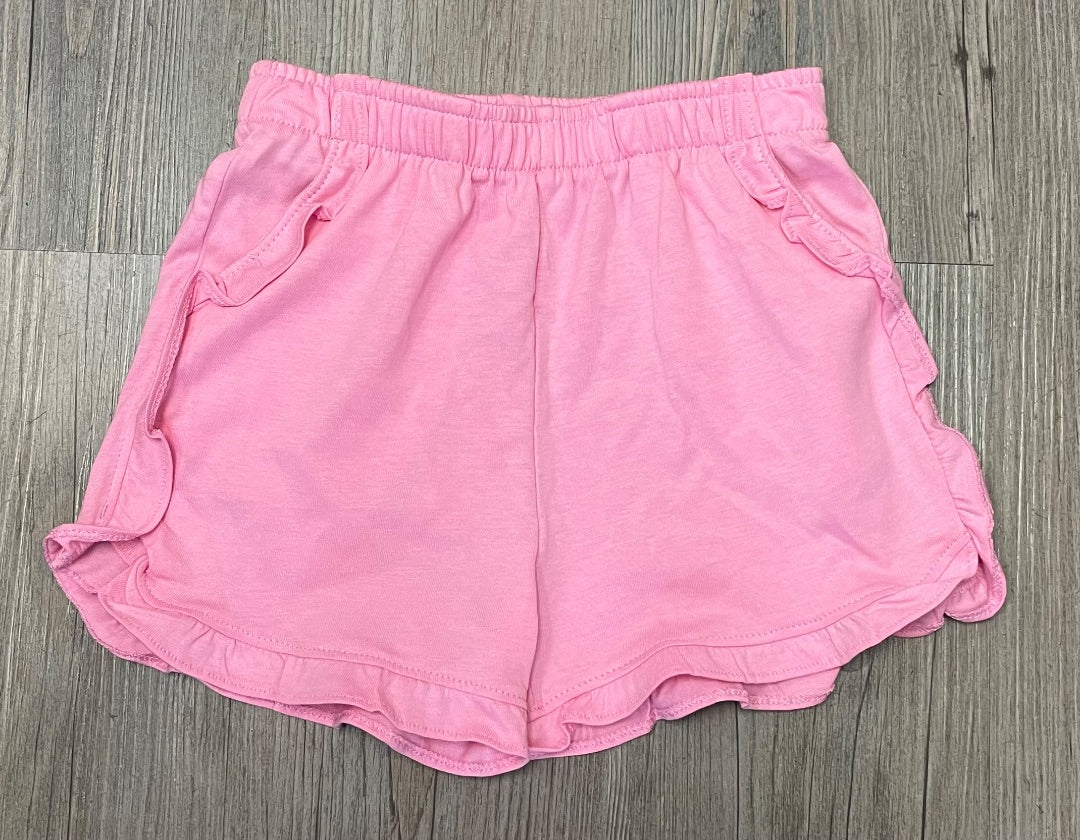 Pink Joe Fresh Shorts, 5Y
