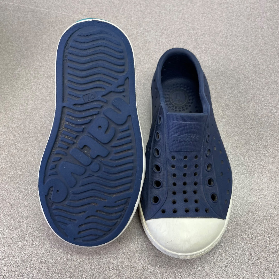 Navy Natives Jefferson, 7T