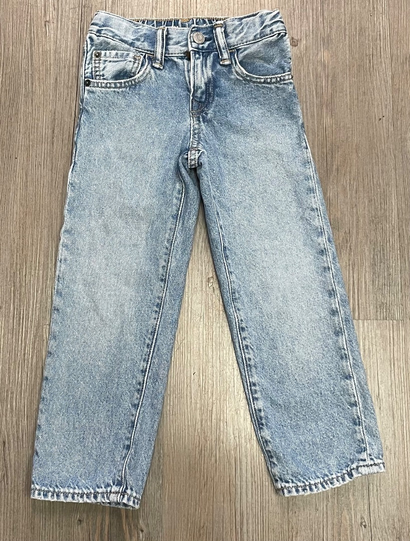 Blue Gap Baby Gap Jeans, 5Y