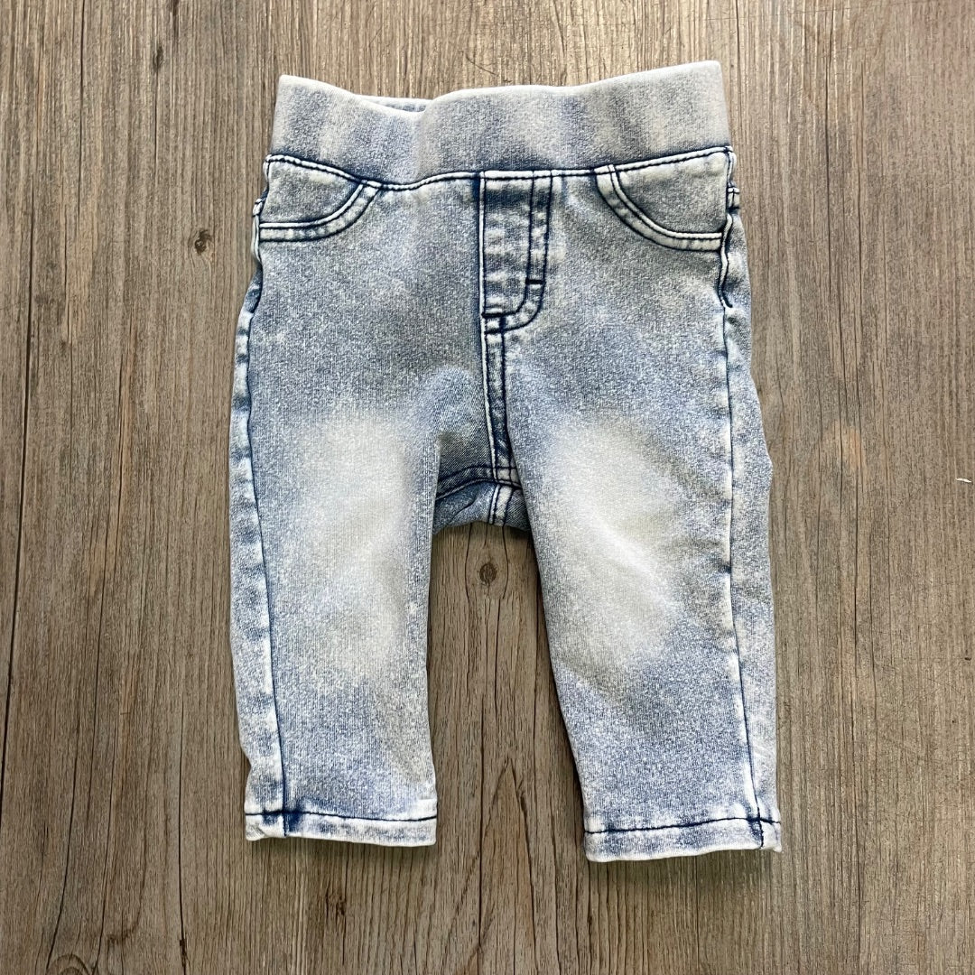 Blue H&M Jegging, 3M