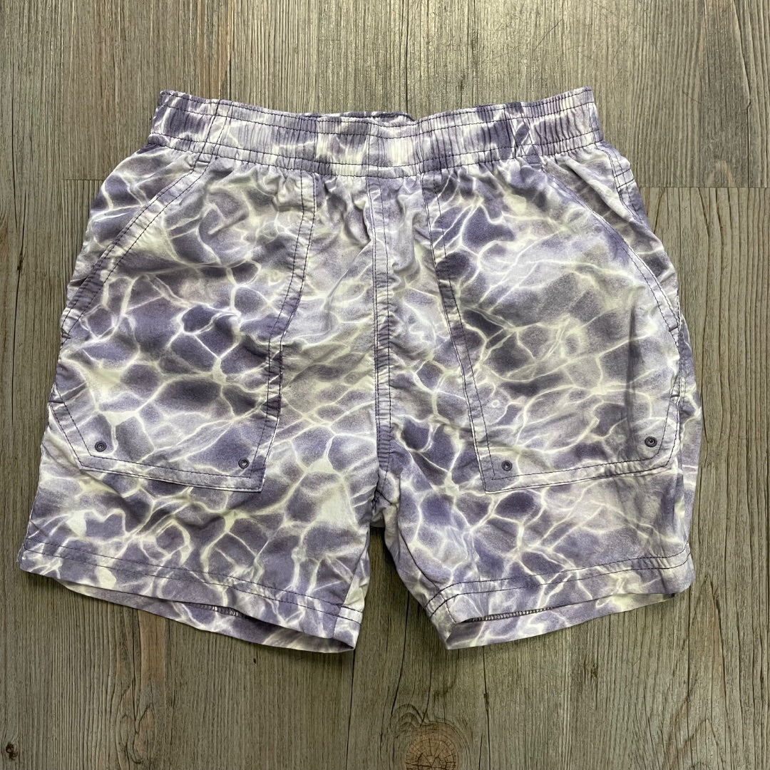 Tiedye MEC Quick Dry Shorts, 6Y