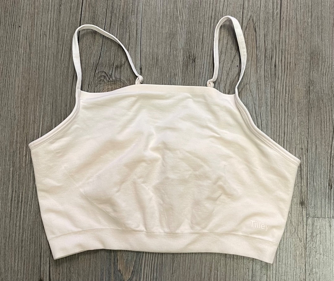 Ivory Tilley Comfort Cami, Small
