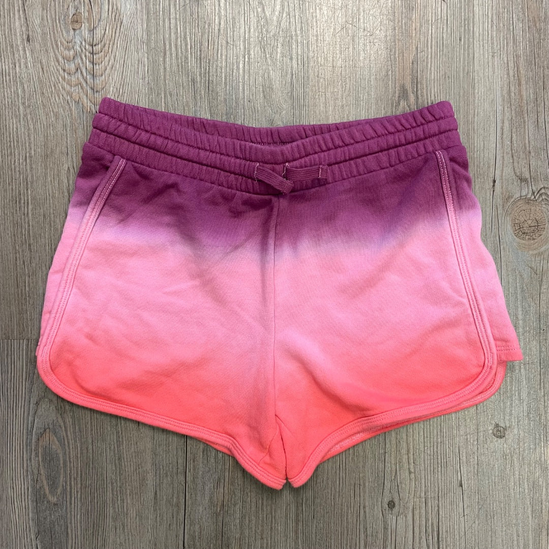 Tiedye Gap Draw String Shorts, 14-16Y