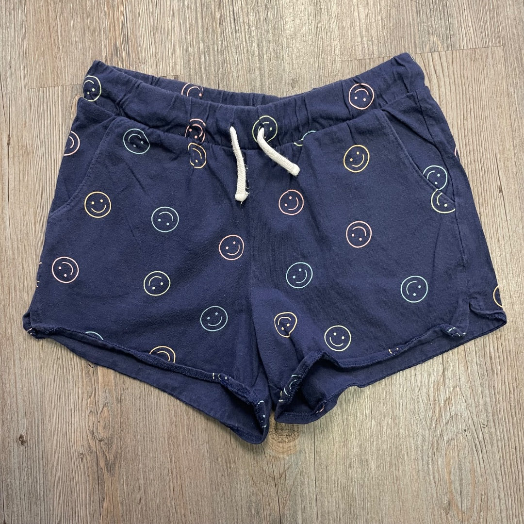 Navy Old Navy Draw String Shorts, 14-16Y