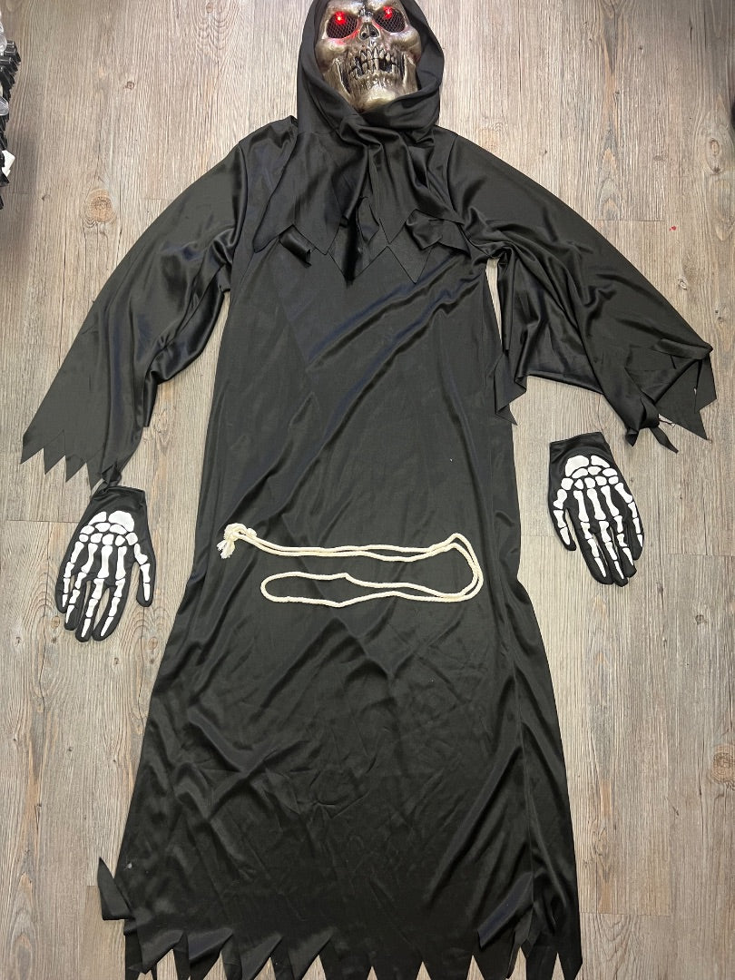 Black Grim Reaper, 10-12Y