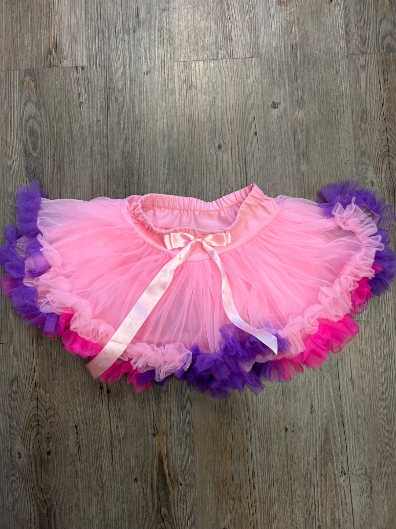 Pink Great Pretenders Tutu, 4-7Y