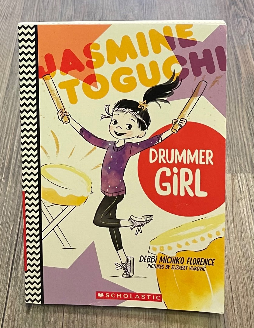Multi Colour Jasmine Toguchi, Paperback