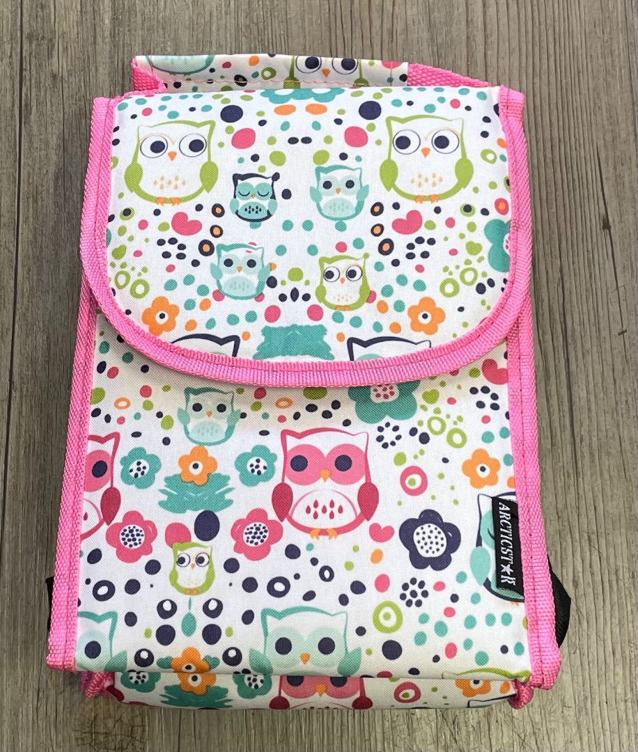 Multi Colour Arcticstar Lunch Bag, Pre-owned
