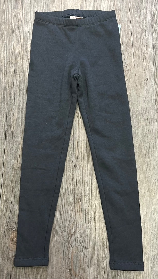 Grey Cat & Jack Fleecelined Legging, 6Y