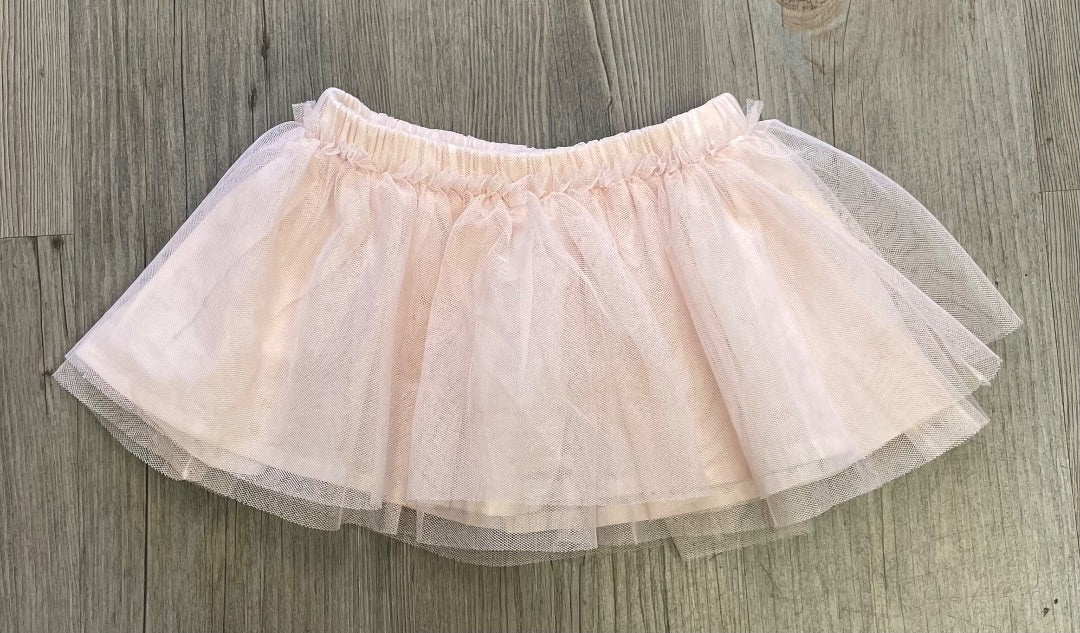Dustyrose Old navy Lined Skirt, 6-12M