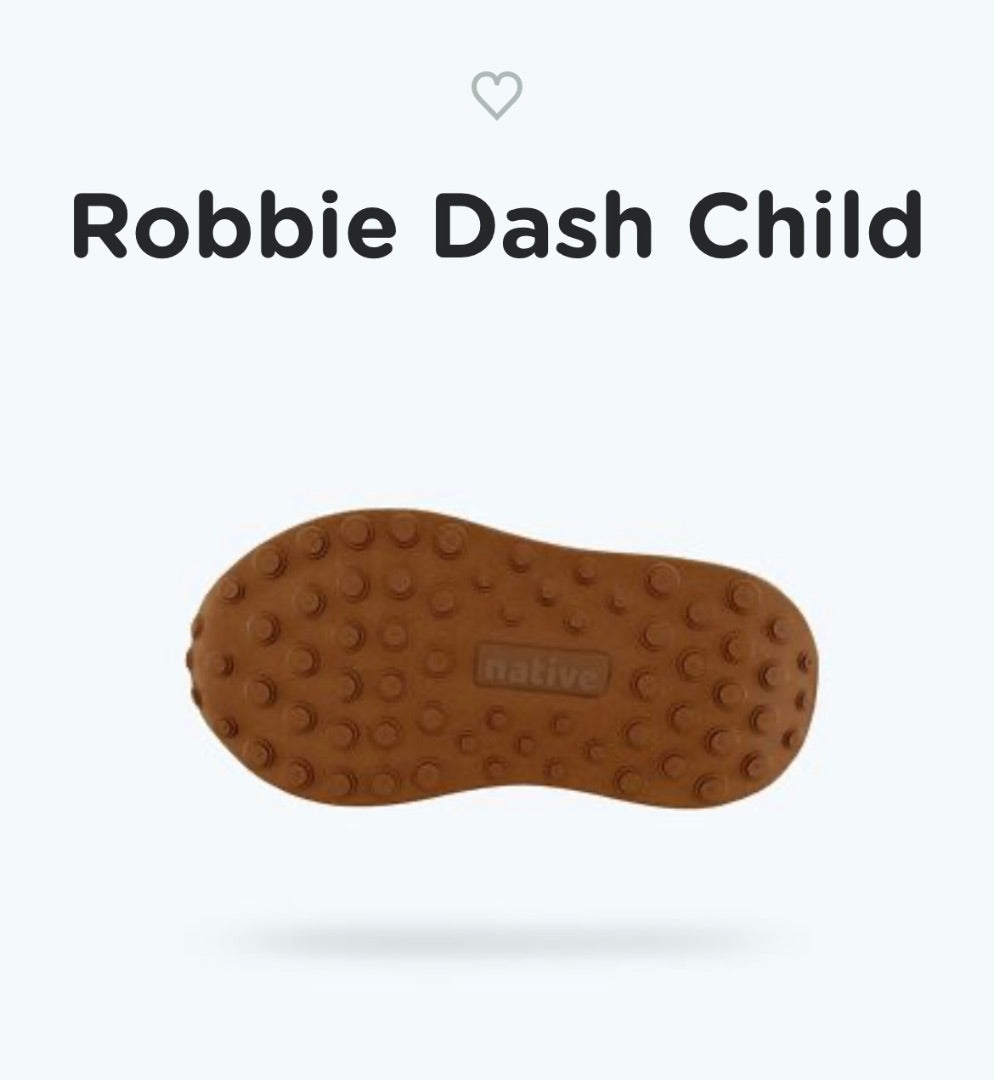 Tapioca Popsicle Native Robbie Dash, C13