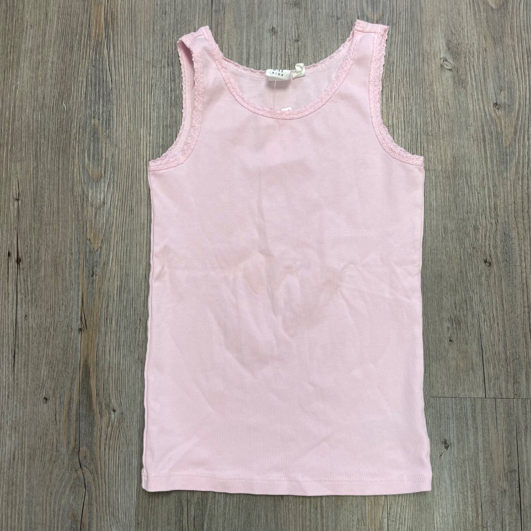 Pink Gap Tank Top, 10Y