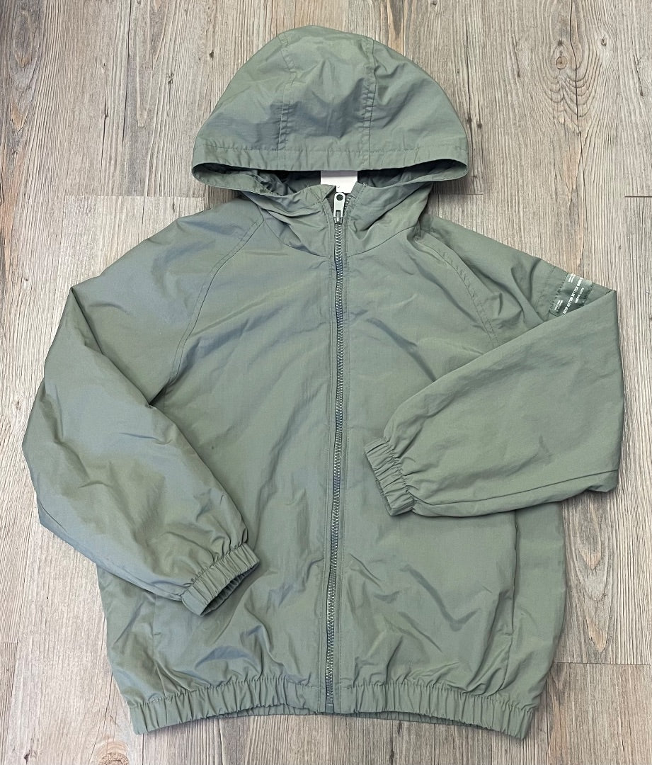Olive Zara Spring /Fall Jacket, 9Y