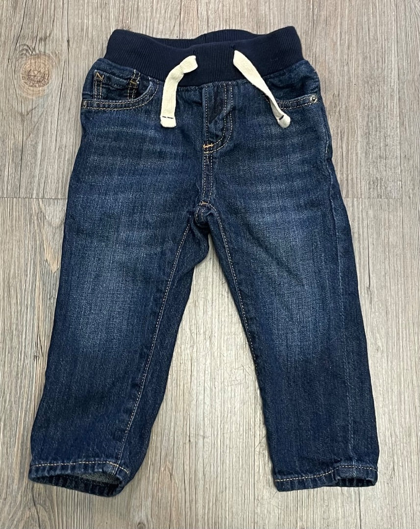 Blue Gap Jeans, 18-24M