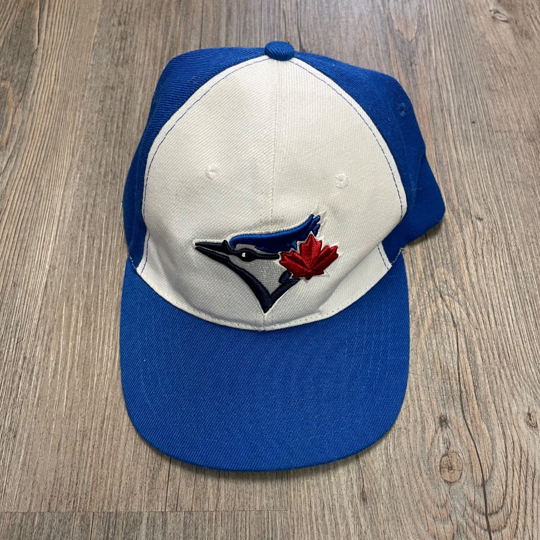 Blue Jays Care Foundation Blue Jays Cap, Youth