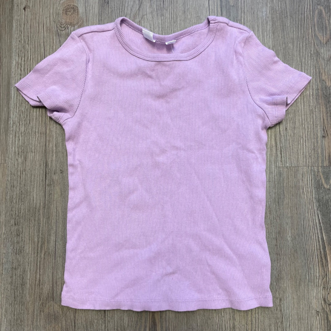 Lavender Gap T-Shirt, 12Y