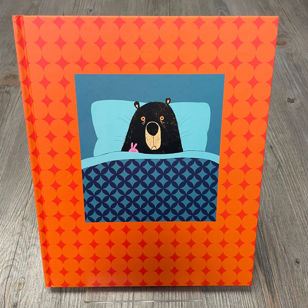 Multi Colour Goodnight Already!, Hardcover