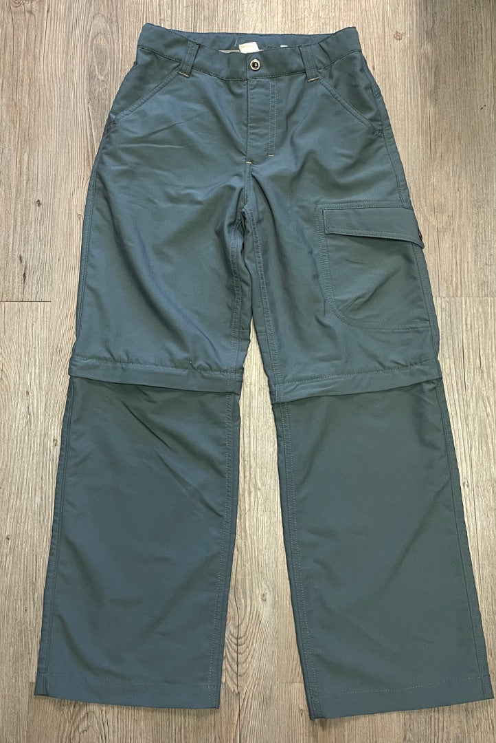 Blue MEC 2 in 1 Pants, 10Y