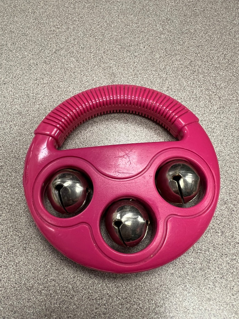 Fuchsia Jingle Bells