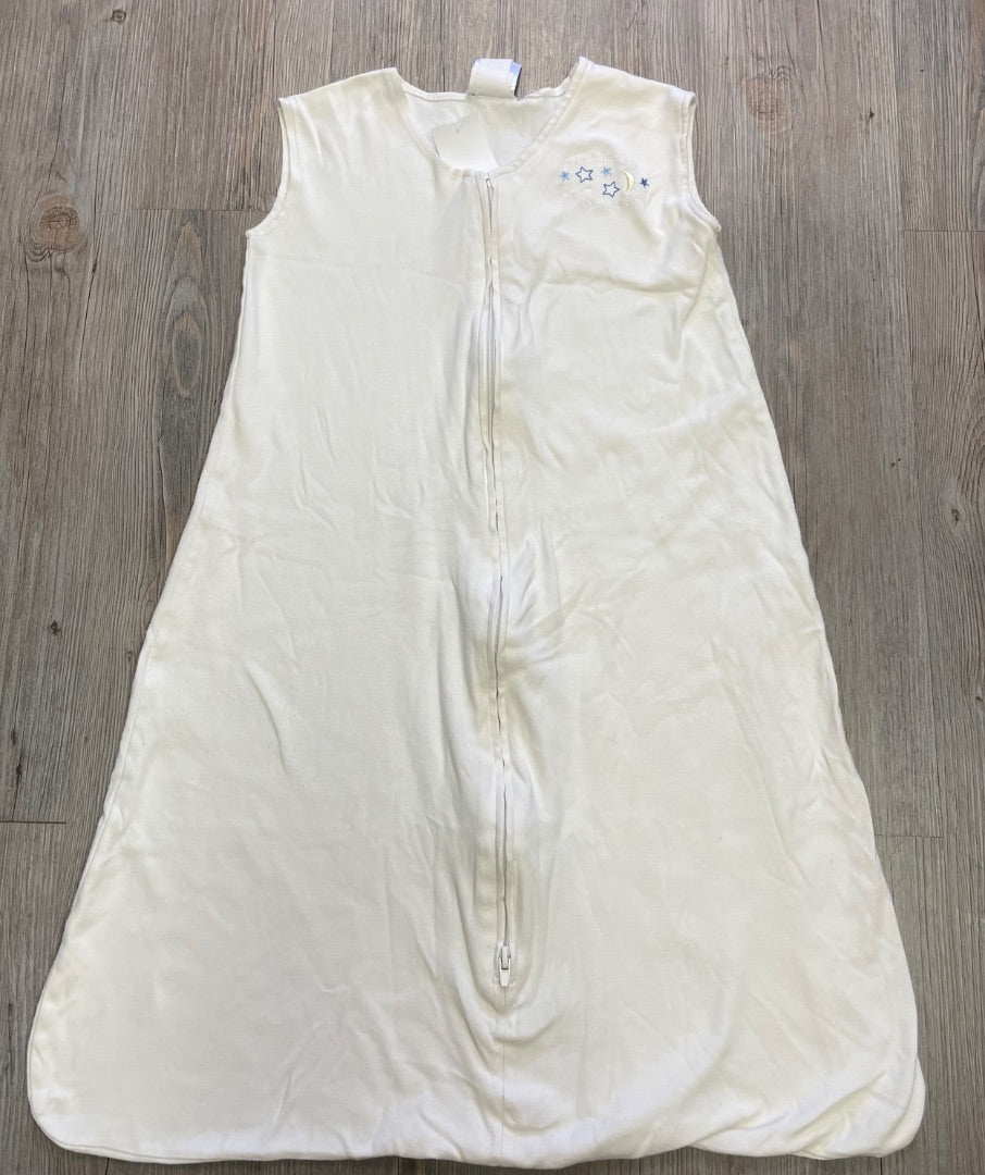 Beige Halo Sleep Sack, 18-24M