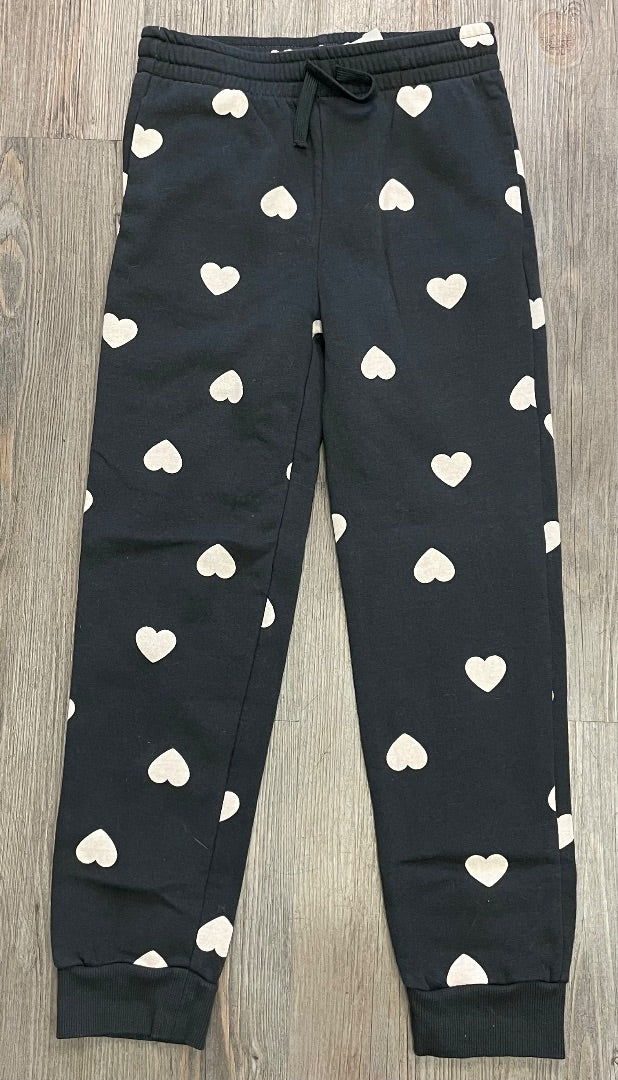 Charcoal H&M Sweatpants, 9-10Y