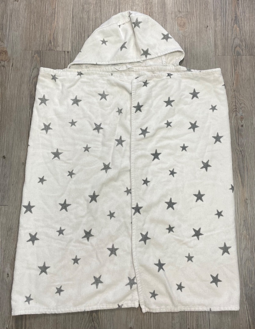 Grey H&M Hooded Towel, One Size