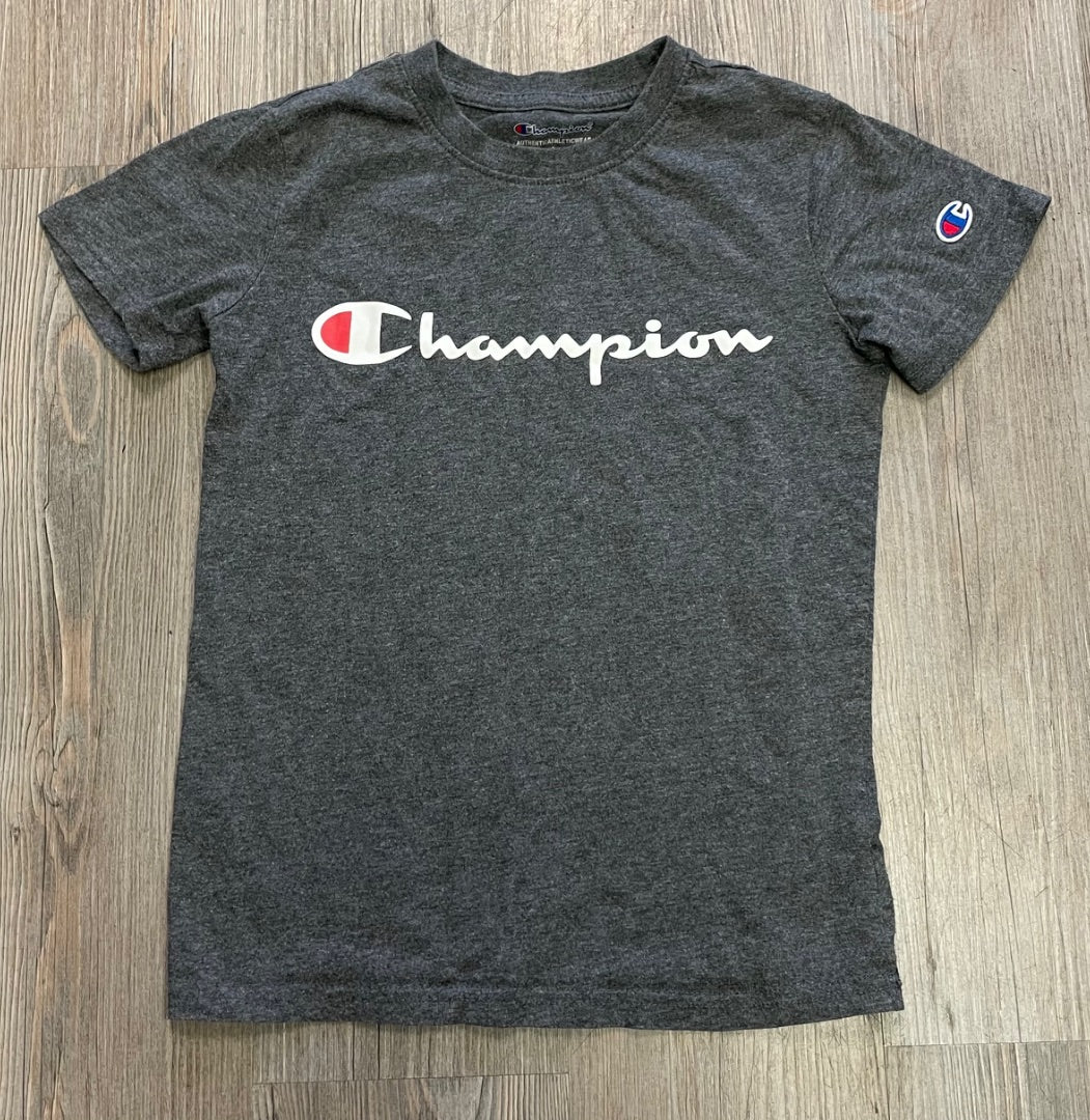 Grey Champion Tee, 5Y