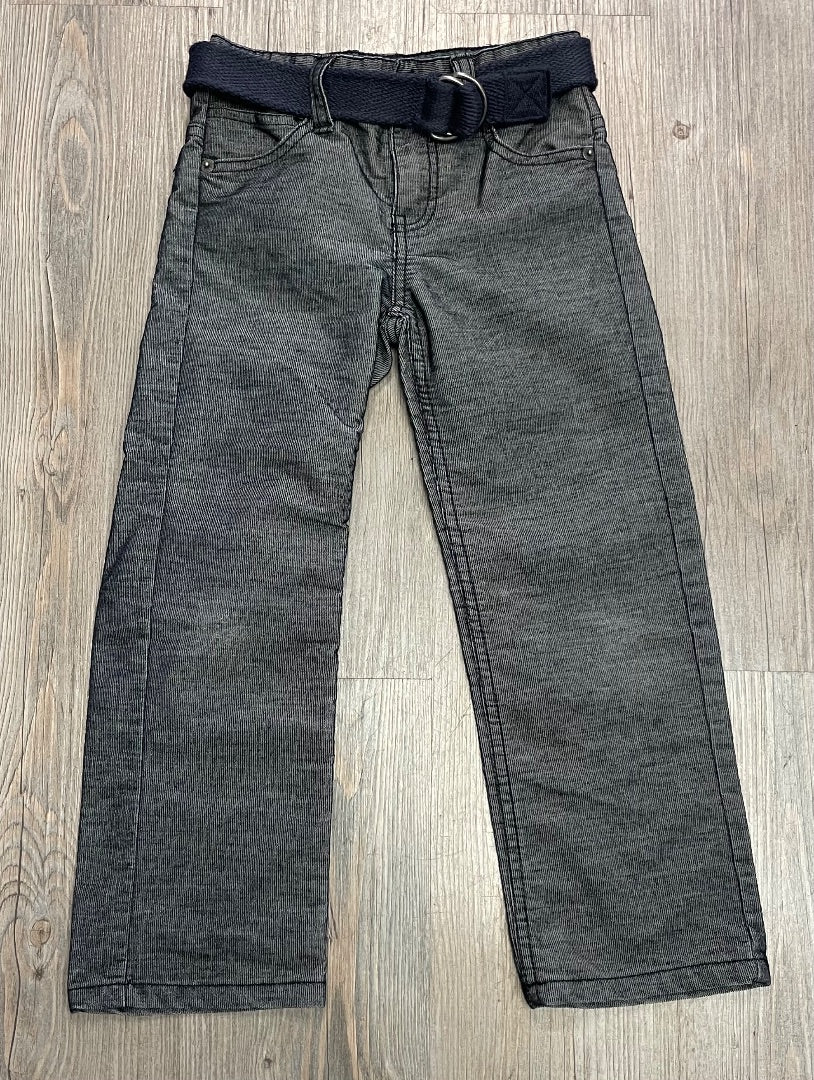 Black Joe Fresh Elastic Waist Jeans, 5Y