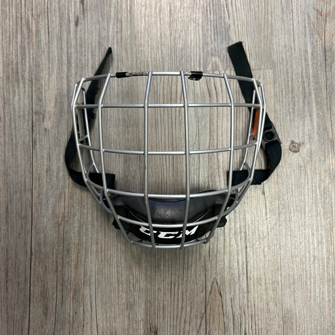 Metal CCM FL 40 XS Cage, None